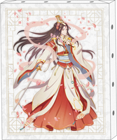 Xie Lian Heaven Officials Blessing Canvas Art image number 0