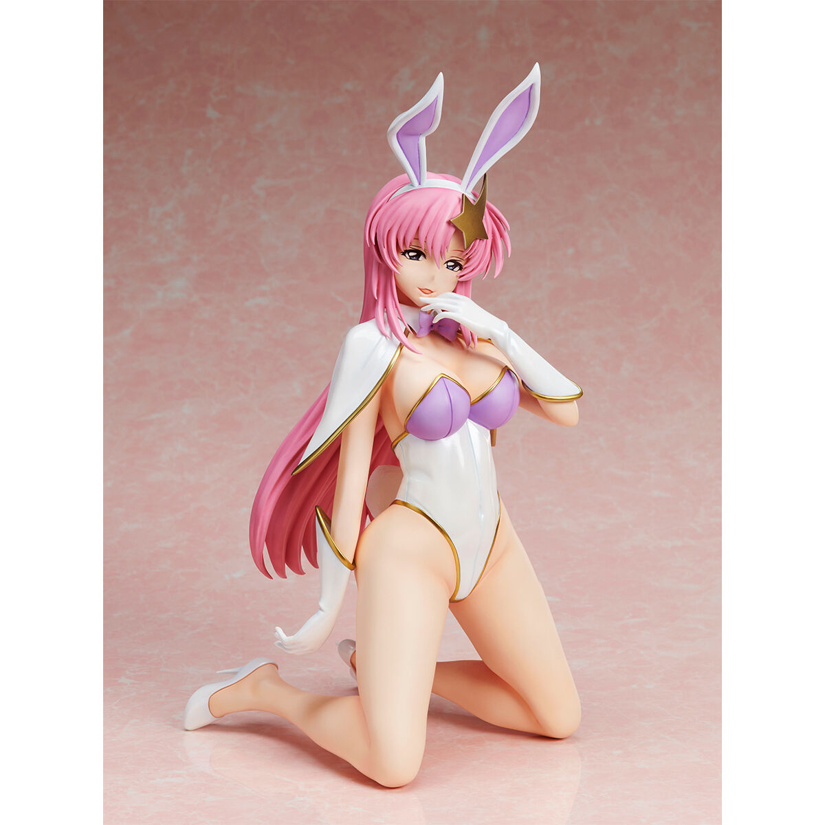 mobile-suit-gundam-seed-destiny-meer-campbell-1-4-scale-b-style-figure-bare-leg-bunny-ver