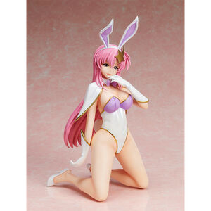 Mobile Suit Gundam SEED Destiny - Meer Campbell 1/4 Scale B-style Figure (Bare Leg Bunny Ver.)