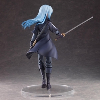 That Time I Got Reincarnated as a Slime - Rimuru Tempest Complete Figure image number 3