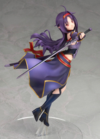 Sword Art Online - Yuuki 1/7 Scale Figure image number 0