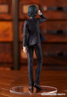 Himeno Chainsaw Man Pop Up Parade Figure image number 2