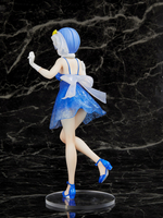 Rem Going Out Ver Re:ZERO Prize Figure image number 2