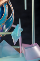 League of Legends - Sona 1/7 Scale Figure (Maven of the Strings Ver.) image number 13