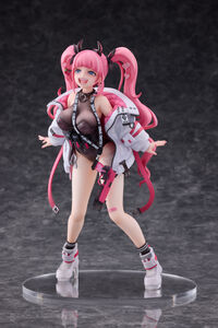 Original Character - Unruly Pigtails Arisa 1/6 Scale Figure