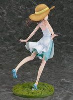 Takagi-san One-Piece Dress Ver Teasing Master Takagi-san 3 Figure image number 4