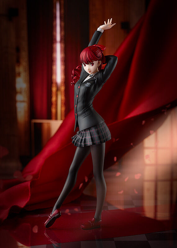 Kasumi Yoshizawa Academy Uniform Ver Persona 5 Royal Figure image number 5