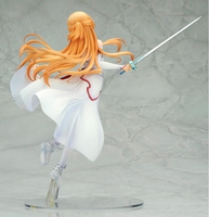Sword Art Online the Movie Ordinal Scale - Asuna 1/7 Scale Figure image number 3