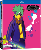 Boruto Naruto Next Generations Set 13 Blu-ray image number 0