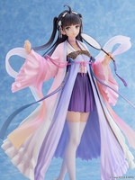 Original Character - Zi Ling 1/7 Scale Figure (CCG EXPO 2020 Ver.) image number 6