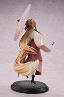 Spice and Wolf - Holo 1/6 Scale Figure (Hakama Ver.) image number 5