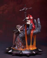 Arknights - Surtr 1/7 Scale Figure (Magma Ver.) image number 2