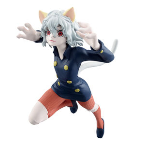 Hunter x Hunter - Figurine prix Neferpitou Vibration Stars