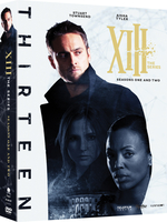 XIII - The Complete Series - DVD image number 1