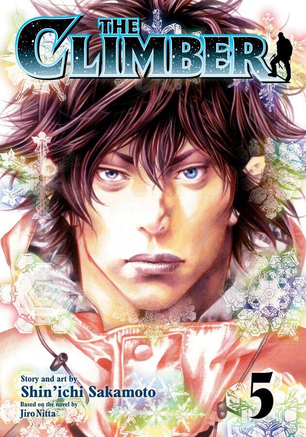 the-climber-manga-volume-5