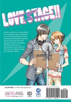 Love Stage!! Manga Volume 5 image number 1