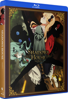 Crunchyroll Adds Love After World Domination, Shadows House
