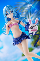 Date A Live - Yoshino 1/7 Scale Figure (Swimsuit Ver.) image number 10
