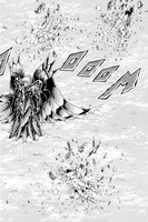 Knights of the Zodiac (Saint Seiya) Manga Volume 28 image number 3