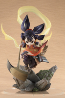 Sakuna of Rice and Ruin - Princess Sakuna Figure (BellFine Ver.) image number 0
