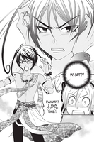 Arata: The Legend Manga Volume 8 image number 3