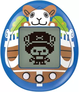 Tamagotchi - One Piece - Going Merry