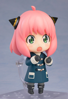 Spy x Family - Anya Forger Nendoroid (Winter Clothes Ver.) image number 1