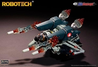 Robotech - KitzConcept SuperDeformed Veritech Armor image number 1