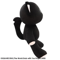 The World Ends With You - Mr Mew Big Plush image number 1