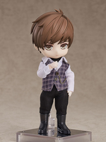 Love & Producer - Bai Qi Nendoroid Doll (Min Guo Ver.) image number 3