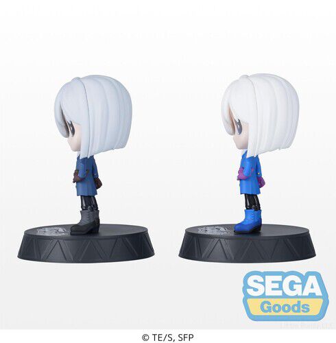 Spy x Family Tip'n'Pop Collection PVC-Statue Fiona Frost Nightfall 11 cm image number 1