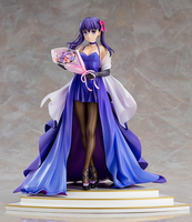 Fate/Stay Night - Sakura Matou 1/7 Scale Figure (15th Celebration Dress Ver.) image number 0