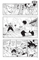 Dragon Ball Manga Volume 16 image number 2