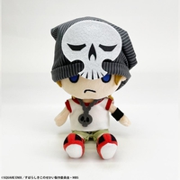The World Ends with You - Beat Plush image number 0
