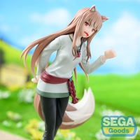 spice-and-wolf-holo-desktop-x-decorate-prize-figure-merchant-meets-the-wise-wolf-ver image number 5