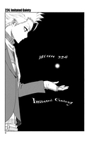 BLEACH Manga Volume 26 image number 4