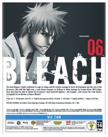 Bleach Set 6 Blu-ray image number 1