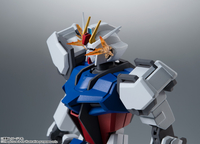 Mobile Suit Gundam SEED - Strike Gundam Figure image number 4