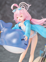 blue-archive-hoshino-17-scale-figure-swimsuit-ver image number 8