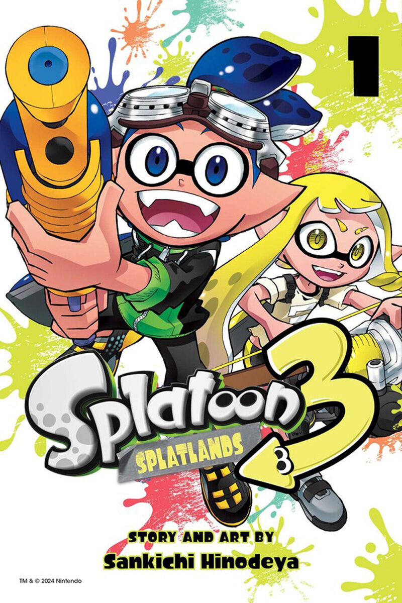 splatoon-3-splatlands-manga-volume-1