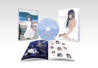 Rascal Does Not Dream of a Dreaming Girl Blu-ray image number 1
