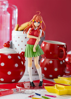 The Quintessential Quintuplets - Itsuki Nakano POP UP PARADE Figure image number 0