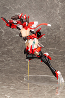 Megami Device - Asra Ninja Figure image number 1
