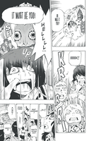 Muhyo & Roji's Bureau of Supernatural Investigation Manga Volume 13 image number 4