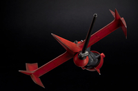 Swordfish II (Re-run) Cowboy Bebop 1/48 Scale Model Kit image number 5