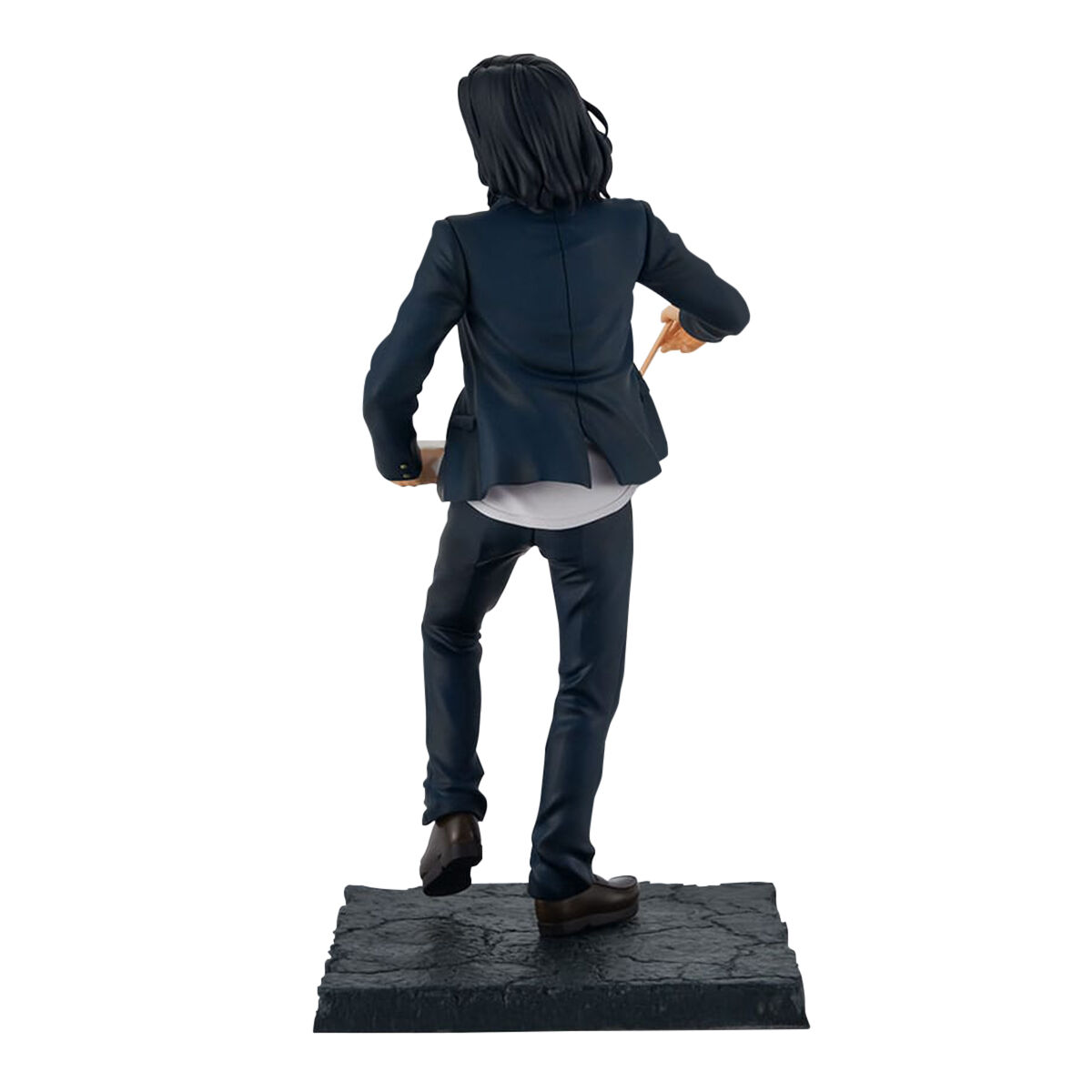 Tokyo-Revengers-statuette-PVC-Keisuke-Baji-21-cm image number 3