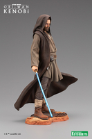 Star Wars - Obi-Wan Kenobi 1/7 Scale ARTFX 1/7 Scale Figure image number 6