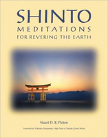 Shinto Meditations for Revering the Earth image number 0
