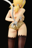 Fairy Tail - Lucy Heartfilia 1/6 Scale Figure (Leopard Print Cat Gravure Style Ver.) image number 11