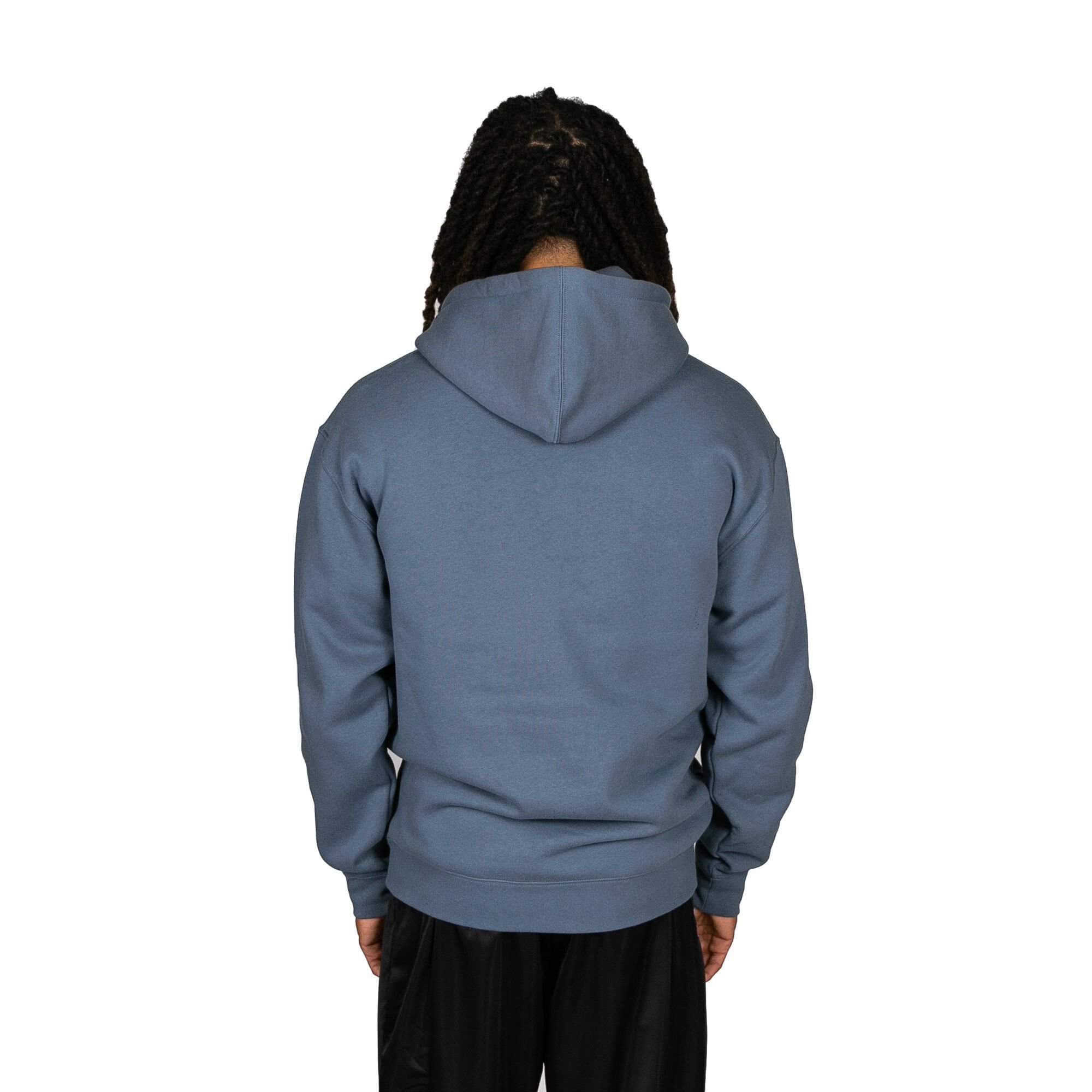 Frieren: Beyond Journey's End - Frieren Floating Hoodie (Storm Blue Ver.) - Crunchyroll Exclusive image number 5